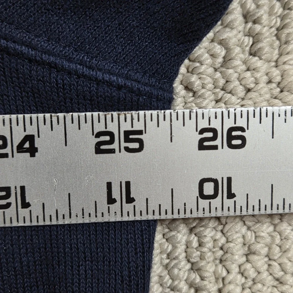 Polo Ralph Lauren measurements chest